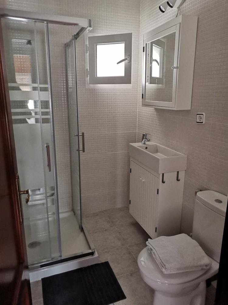 Alojamiento En Pleno Centro De Castro Urdiales Zewnętrze zdjęcie