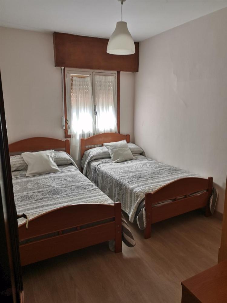 Alojamiento En Pleno Centro De Castro Urdiales Zewnętrze zdjęcie