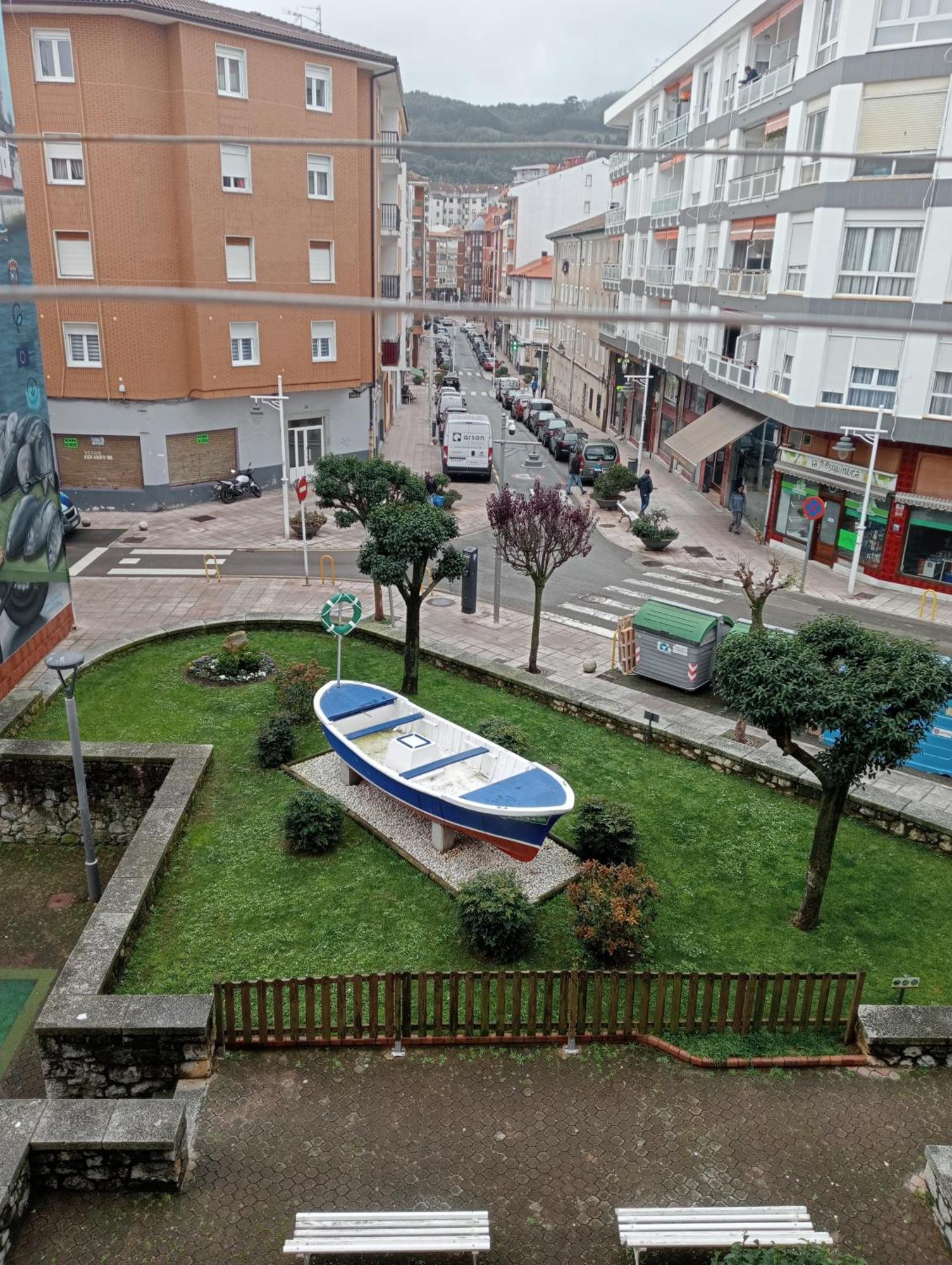 Alojamiento En Pleno Centro De Castro Urdiales Zewnętrze zdjęcie